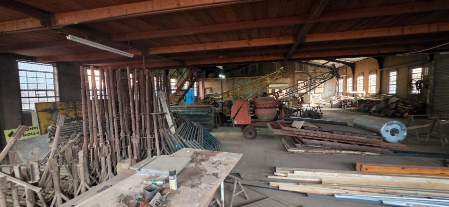 Commercial Property for Sale in Potchefstroom Industrial North West
